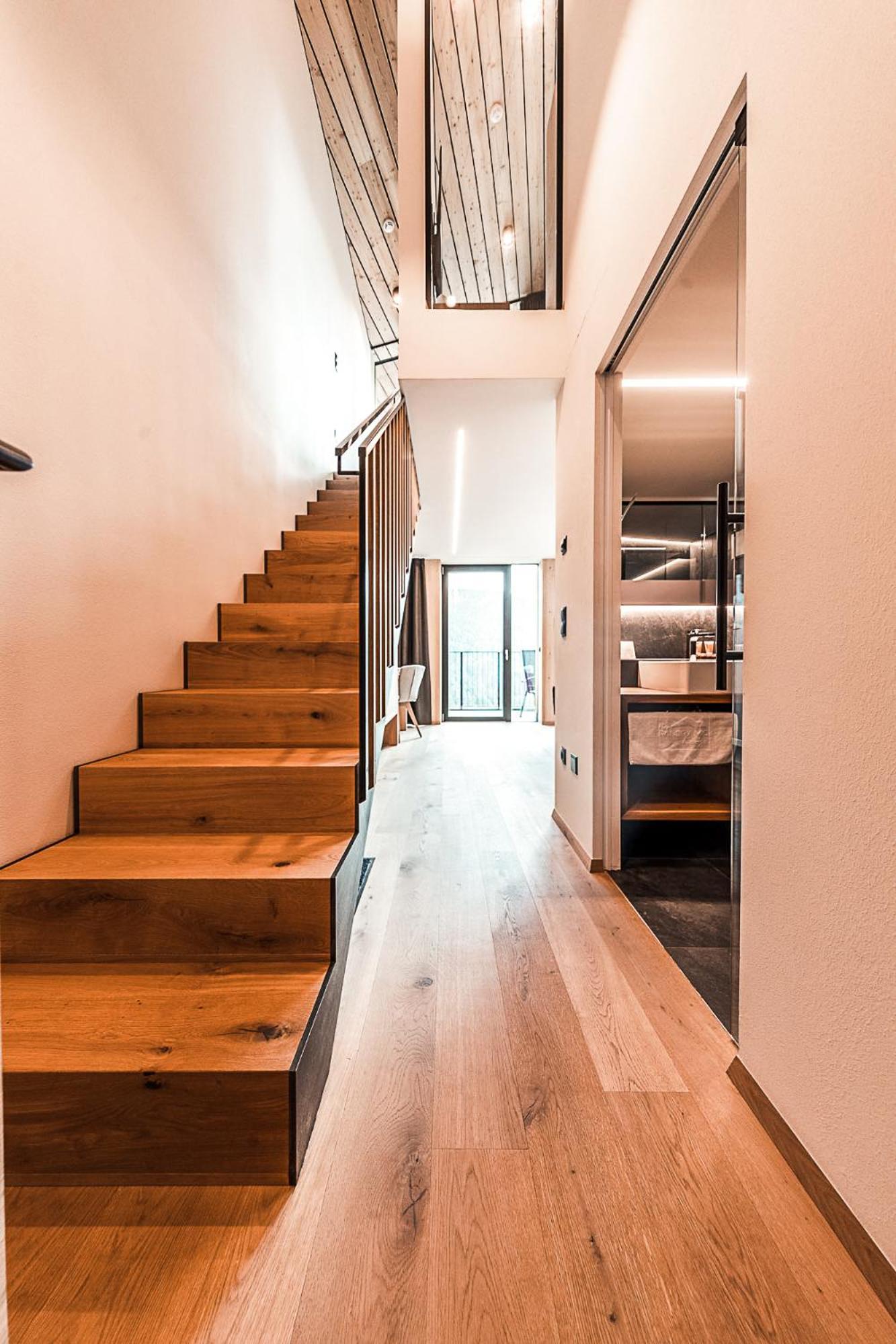 Hotel Panoramic Lotsch Sarentino Стая снимка