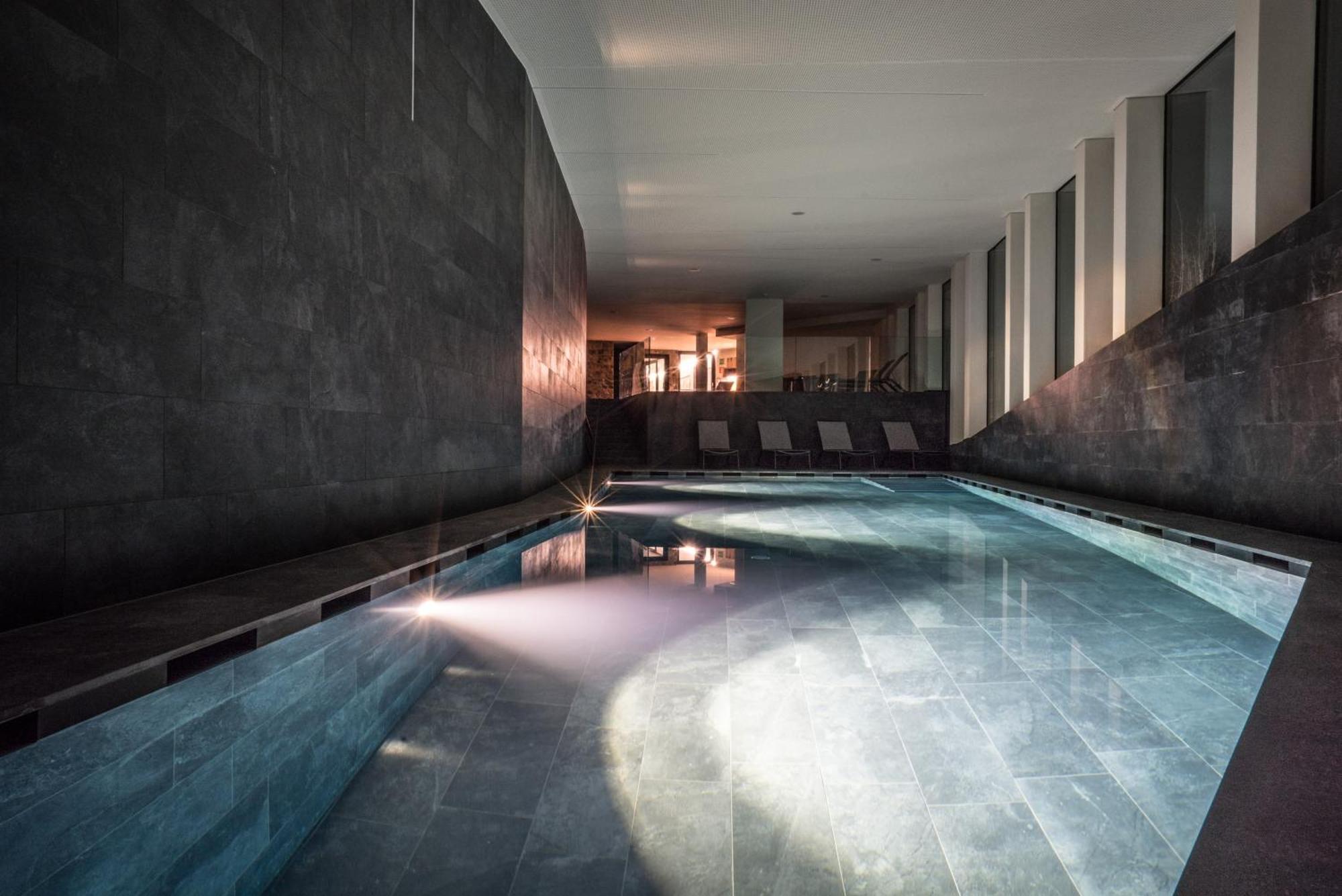Hotel Panoramic Lotsch Sarentino Екстериор снимка